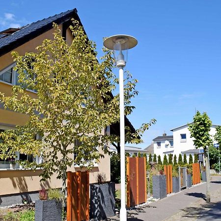 Ferienwohnung Familie Haensel Baabe Exterior foto